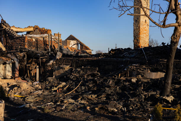 Reliable Content Restoration contractor in Lansdowne, VA by Fire Damage Flint